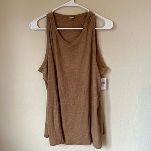 NWT Old Navy tank top